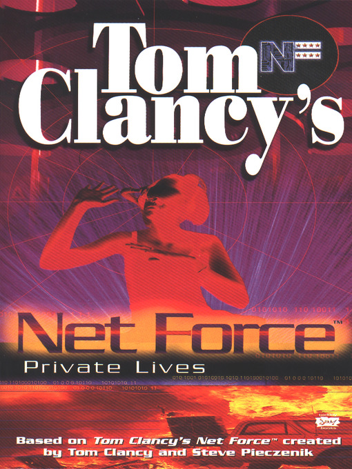 Title details for Private Lives by Tom Clancy - Wait list